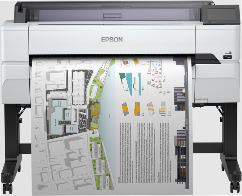 SureColor SC-T5400