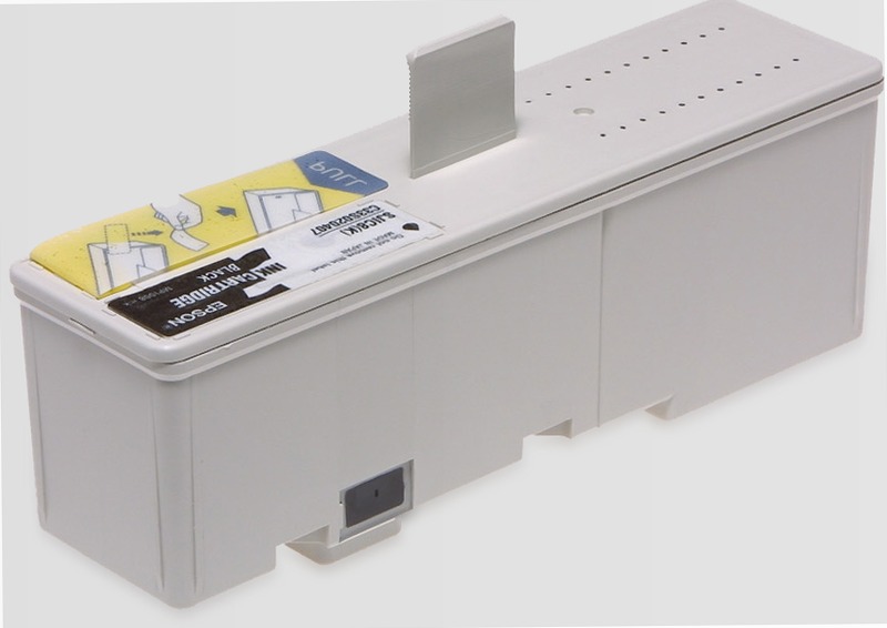 Epson SJIC8(K) Ink cartridge for TM-J7000 (Black)