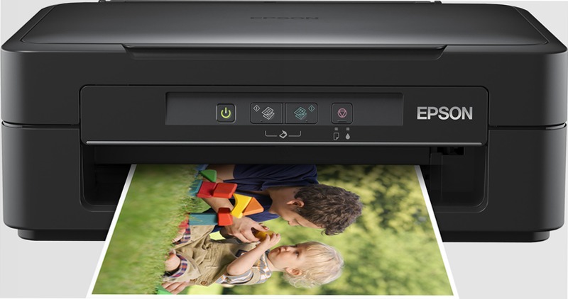 Epson Expression Home XP-102 50fogli 26ppm