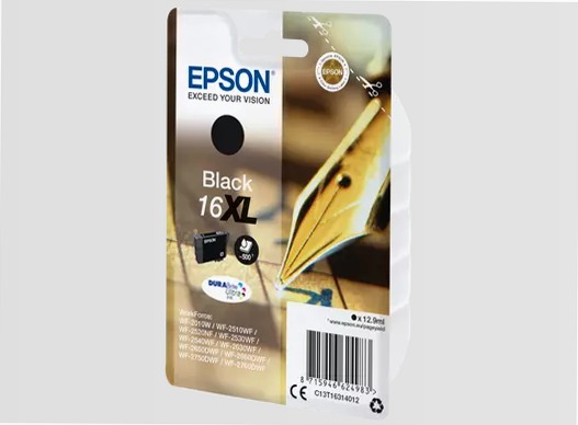 Cartucce inchiostro Epson DURABrite Ultra