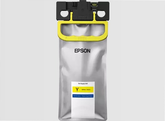 WorkForce Pro EM/EP-C800R Ink Pack XL Yellow