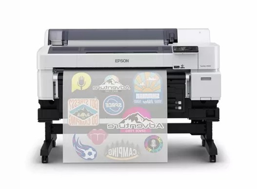 La SureColor G6000 è un'affidabile soluzione roll-to-roll per stampe di alta qualità su diversi tipi di tessuti.
