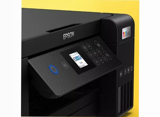 EcoTank ET-2851 stampante multifunzione A4 Wi-Fi con serbatoi di inchiostro, fino a 3 anni di inchiostro inclusi 100fogli 33ppm