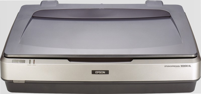 Epson Expression 10000XL