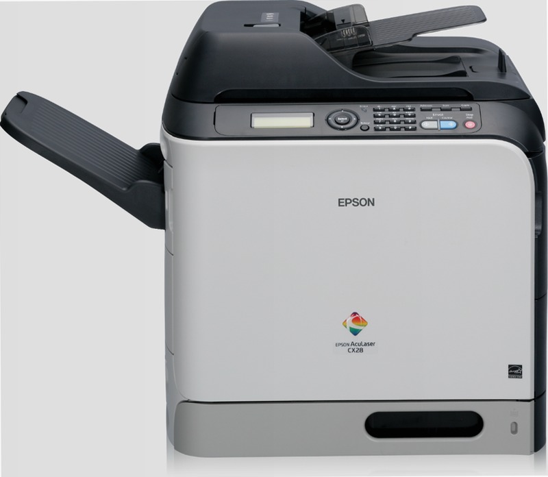 AcuLaser CX28DN 350fogli