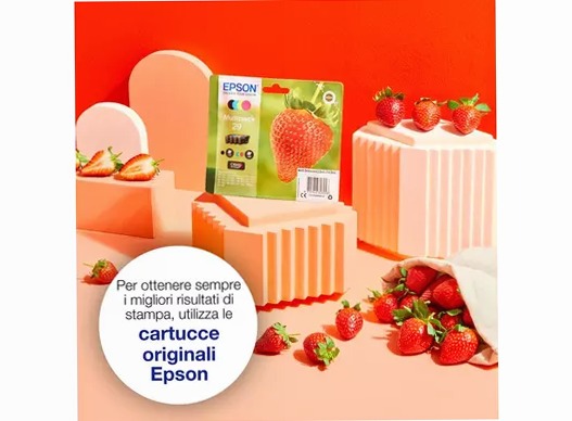 Multipack 4-colours 29 EasyMail