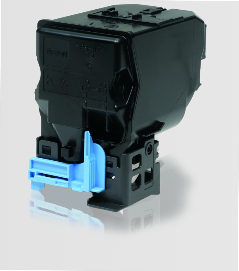 AL-C3900N/CX37DN series Toner Cartridge Black 6k