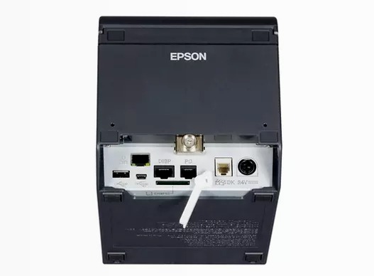 Epson FP-90III Series Termica