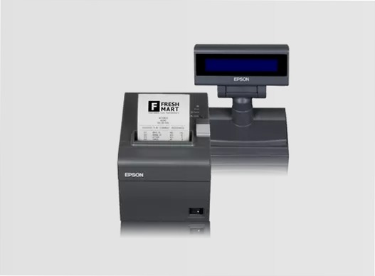 Epson FP-90III Series Termica