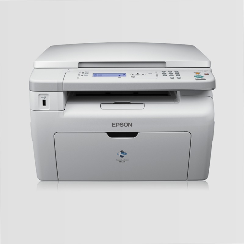 Epson AcuLaser MX14 160fogli