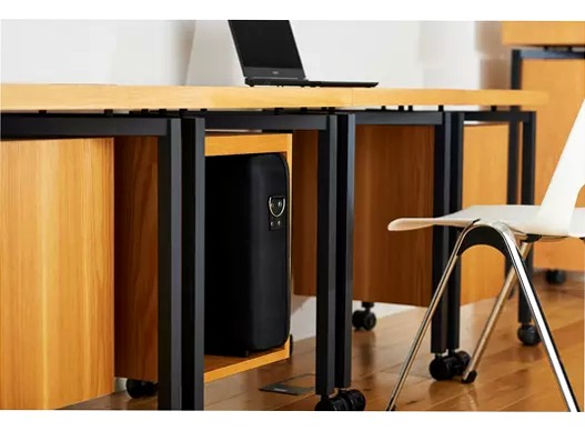 SD-10 Automated Scanning Table