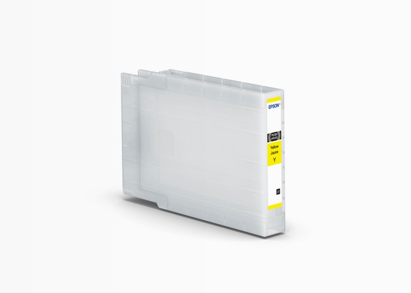 WF-C8190 / WF-C8690 Ink Cartridge XXL Yellow