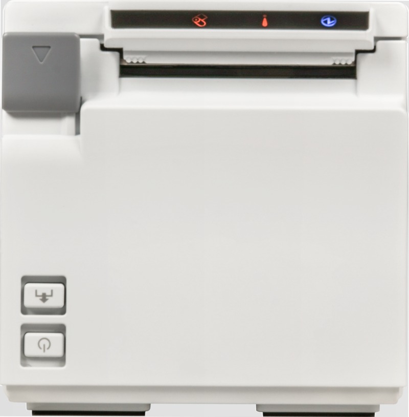 Epson TM-m10 (101): USB, White