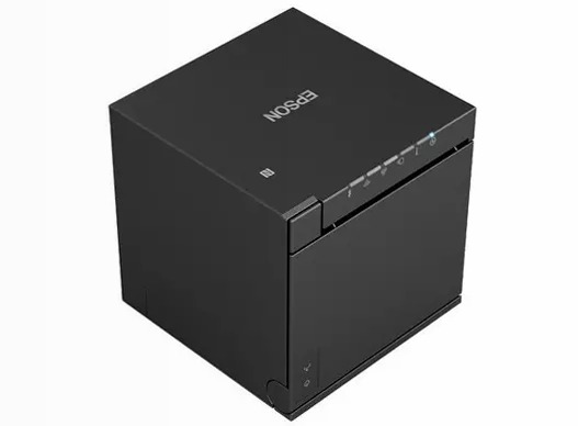Epson TM-m30III: Wi-Fi + Bluetooth - Stampa Scontrini Termica