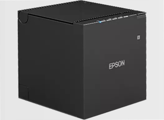 Epson TM-m30III: Wi-Fi + Bluetooth - Stampa Scontrini Termica
