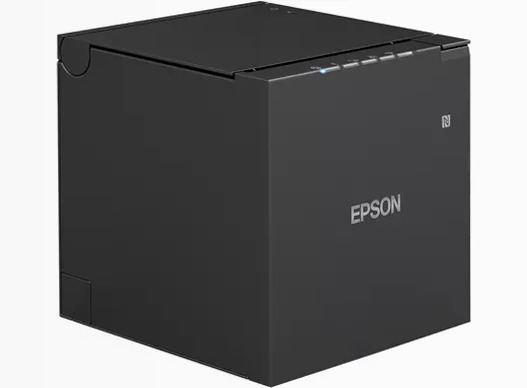 Epson TM-m30III: Wi-Fi + Bluetooth - Stampa Scontrini Termica