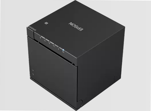 Epson TM-m30III: Wi-Fi + Bluetooth - Stampa Scontrini Termica