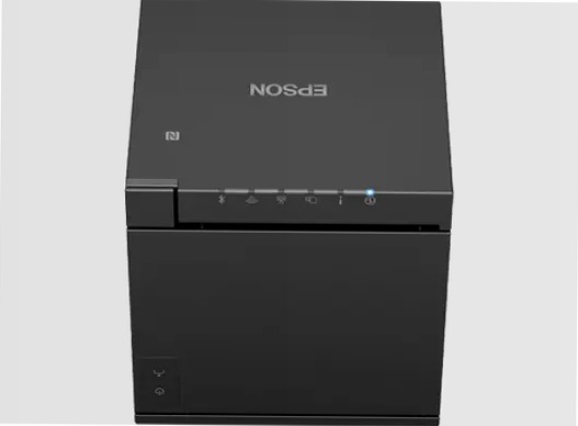 Epson TM-m30III: Wi-Fi + Bluetooth - Stampa Scontrini Termica