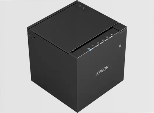 Epson TM-m30III: Wi-Fi + Bluetooth - Stampa Scontrini Termica