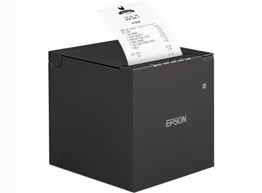 Epson TM-m30III: Wi-Fi + Bluetooth - Stampa Scontrini Termica