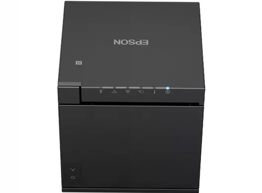Epson TM-m30III: Wi-Fi + Bluetooth - Stampa Scontrini Termica