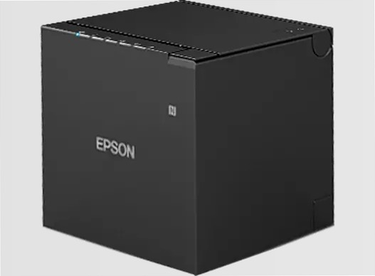 Epson TM-m30III: Wi-Fi + Bluetooth - Stampa Scontrini Termica