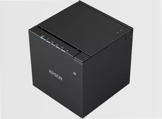 Epson TM-m30III: Wi-Fi + Bluetooth - Stampa Scontrini Termica