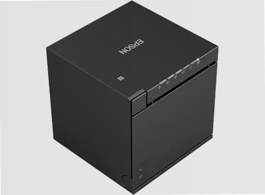 Epson TM-m30III: Wi-Fi + Bluetooth - Stampa Scontrini Termica