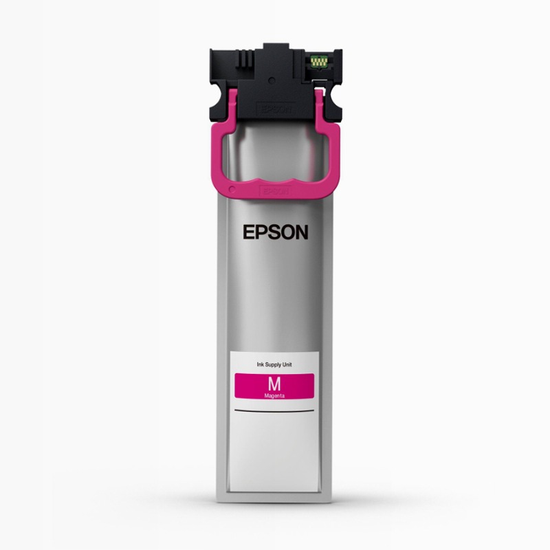 Inchiostro Magenta per WF-C53xx / WF-C58xx