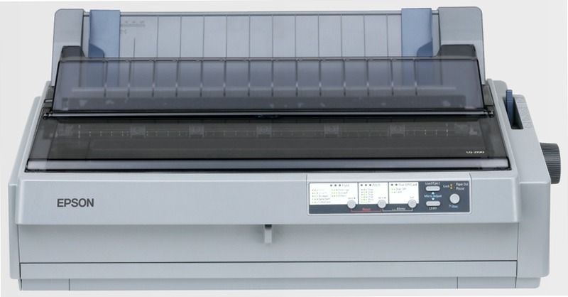 LQ-2190 Series