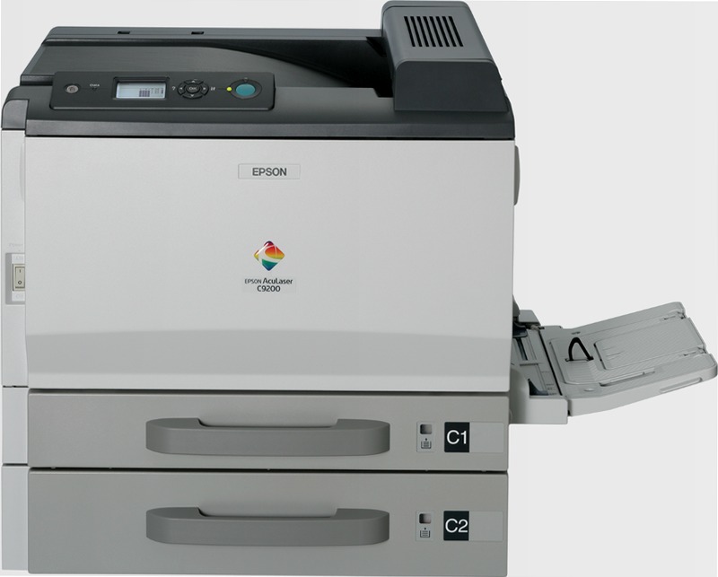 AcuLaser C9200DTN