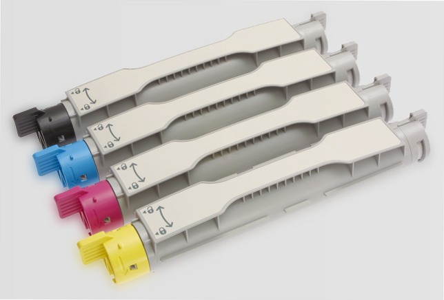 AL-C3000 Toner Cyan 3.5k