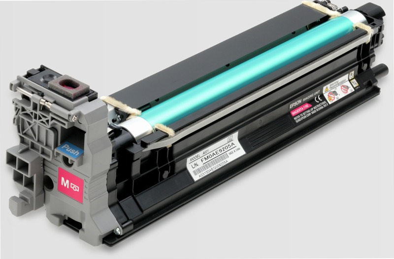 AL-CX28DN Imaging Unit Magenta 30k