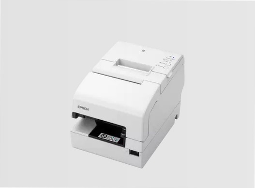 Epson TM-H6000V Series