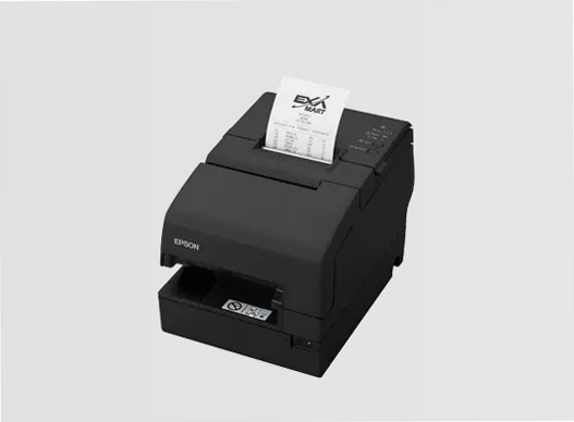 Epson TM-H6000V Series