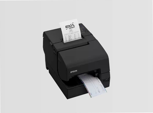 Epson TM-H6000V Series