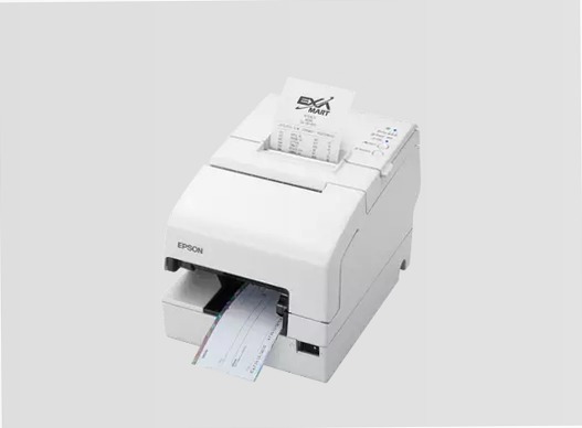 Epson TM-H6000V Series