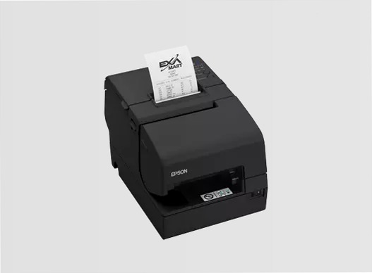 Epson TM-H6000V Series