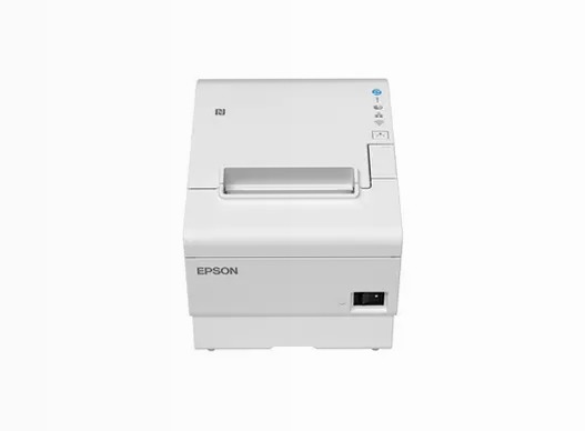 Epson TM-T88VII: Scontrini di Alta Qualità
