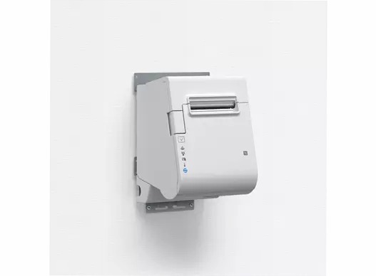 Epson TM-T88VII: Scontrini di Alta Qualità