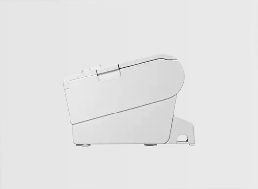 Epson TM-T88VII: Scontrini di Alta Qualità