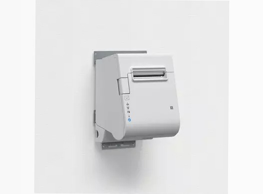 Epson TM-T88VII: Scontrini di Alta Qualità