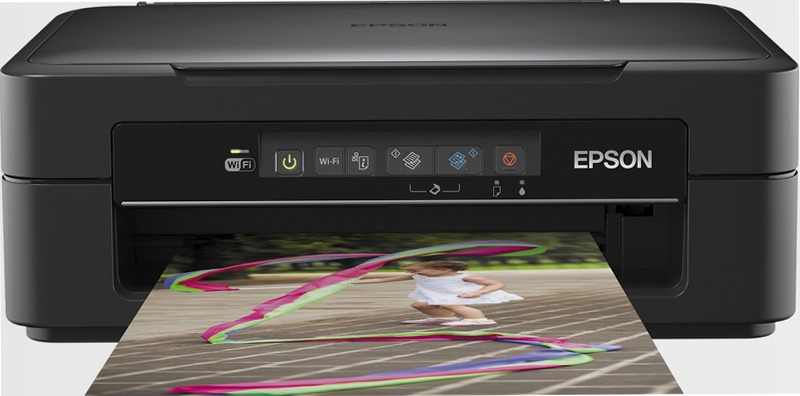 Expression Home XP-225 50fogli 26ppm