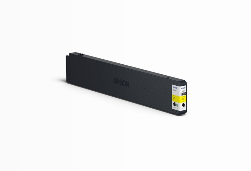 Inchiostro Yellow per WorkForce Enterprise WF-C20590