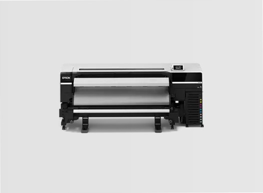SureColor S8100: Stampante eco-solvente compatta da 64 pollici con uscita a 6 colori