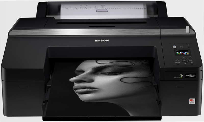 Epson SureColor SC-P5000 STD 250fogli