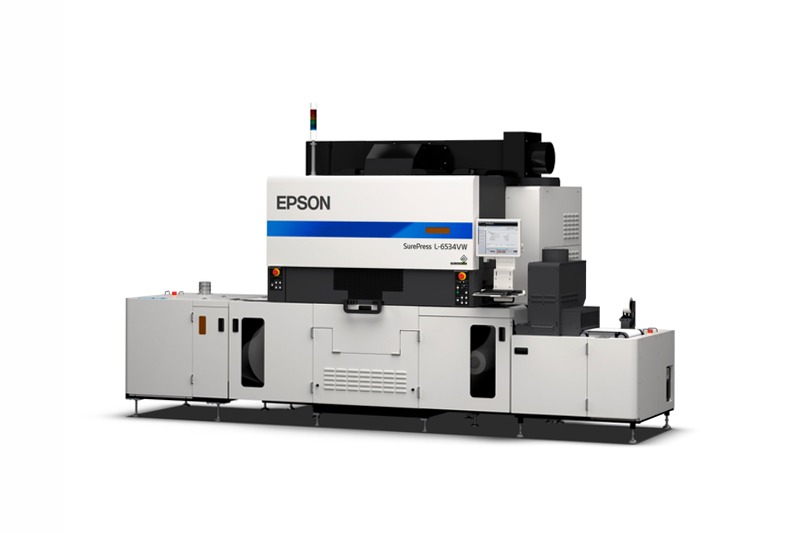 SurePress L-6534VW 50fogli 50ppm