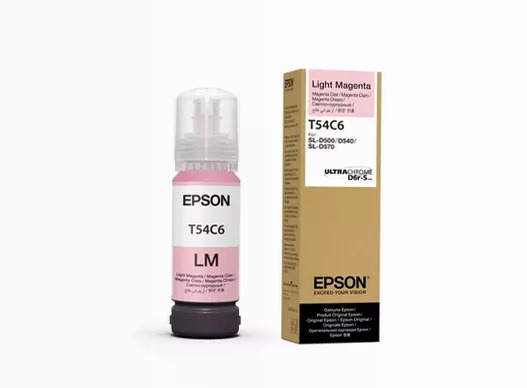 T54C Light Magenta SURELAB SL-D500