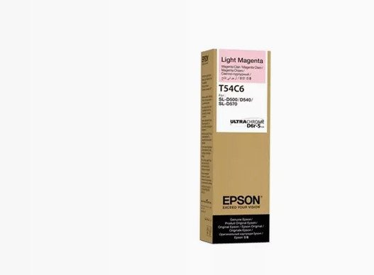 T54C Light Magenta SURELAB SL-D500