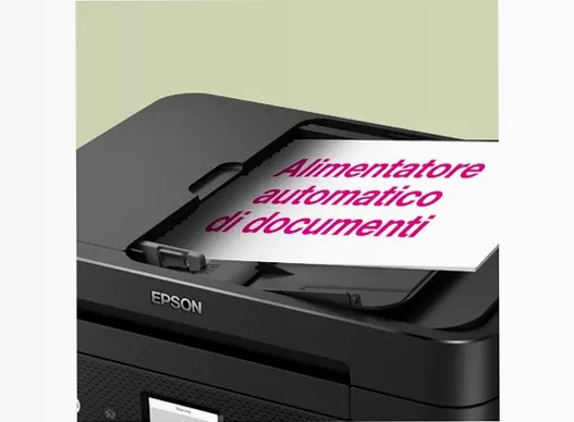 WF-2960DWF - Multifunzione A4 Wi-Fi 150fogli 33ppm